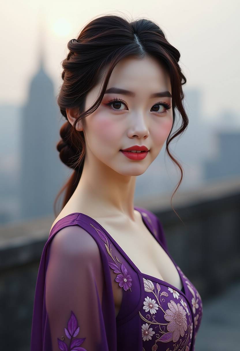迷雾边境